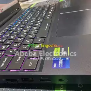 Acer Predator Helion NEO16    Core i9 14th generation With 24-core and 32-logical process Price in Ethiopia